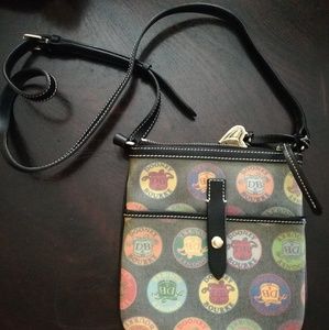 Dooney Bourke